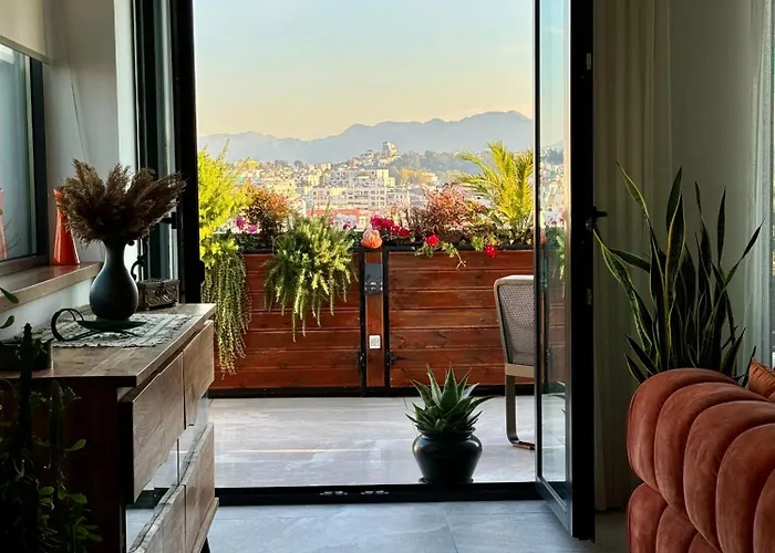 Apartman Premium Penthouse 