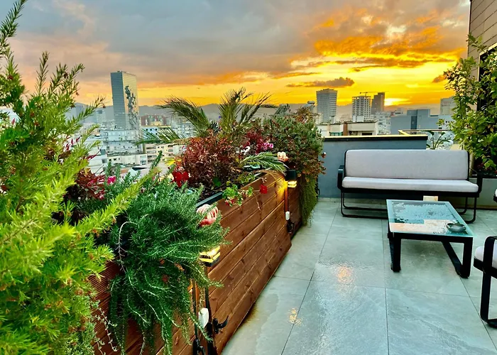 Apartman Premium Penthouse 