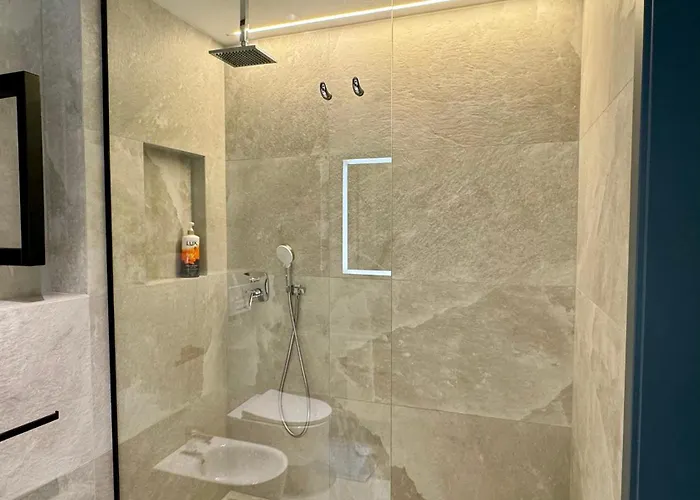 Apartman Premium Penthouse 