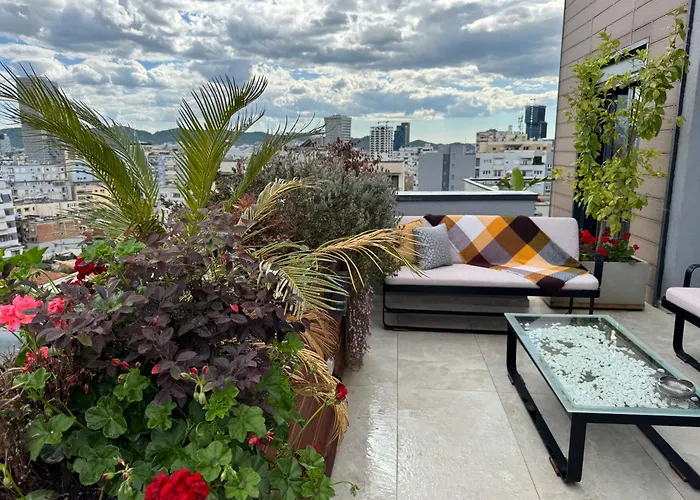 Apartman Premium Penthouse 