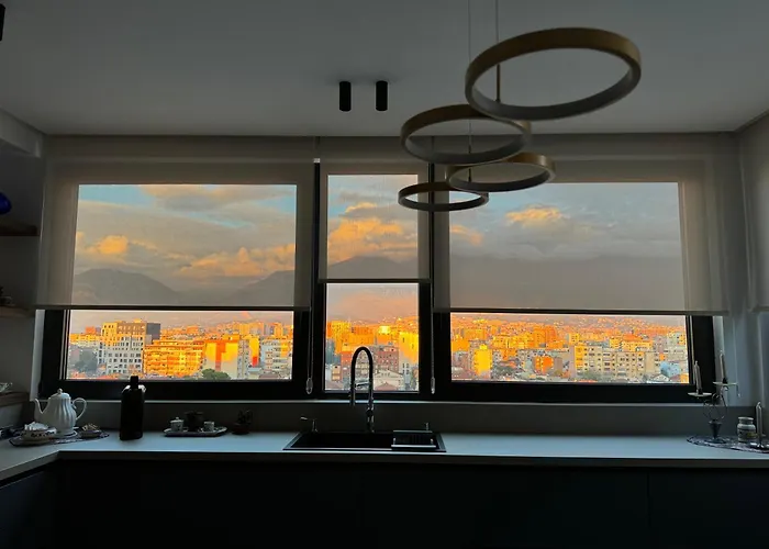 Premium Penthouse 